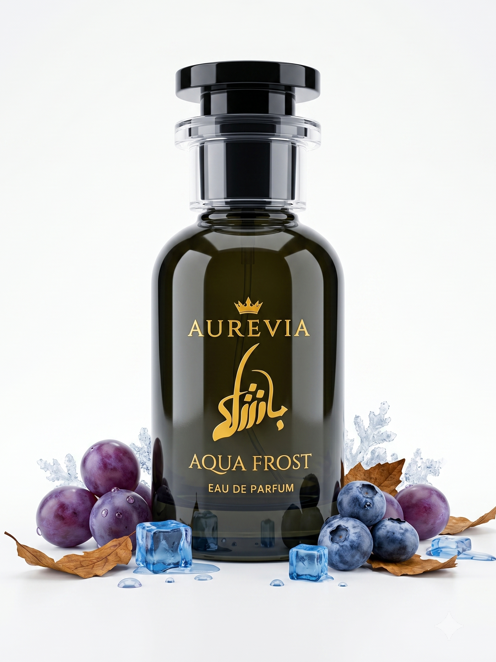 AQUA FROST