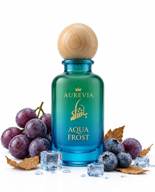 AQUA FROST
