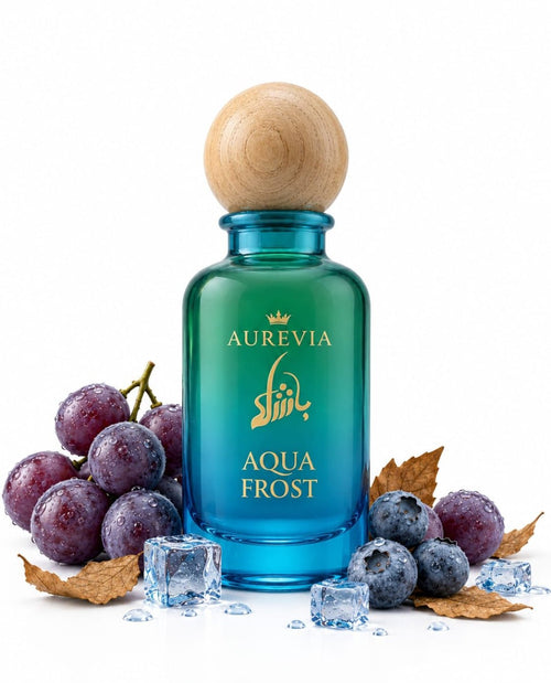 AQUA FROST(30ML-50ML)