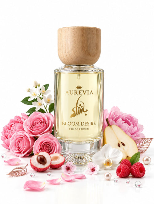 BLOOM DESIRE(30ML-50ML)