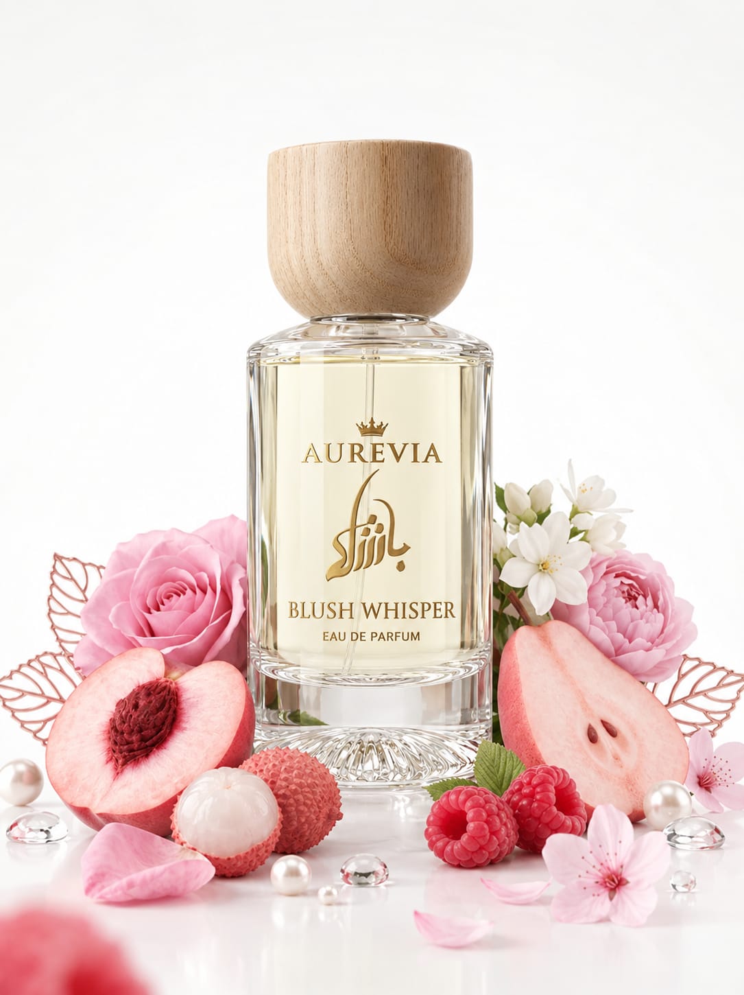 BLUSH WHISPER(30ML-50ML)