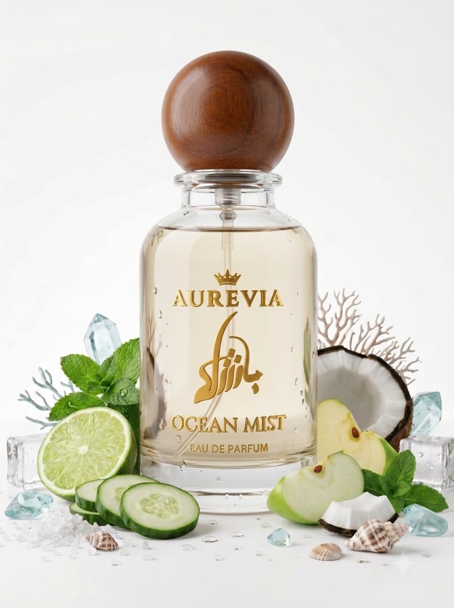 OCEAN MIST(30ML-50ML)