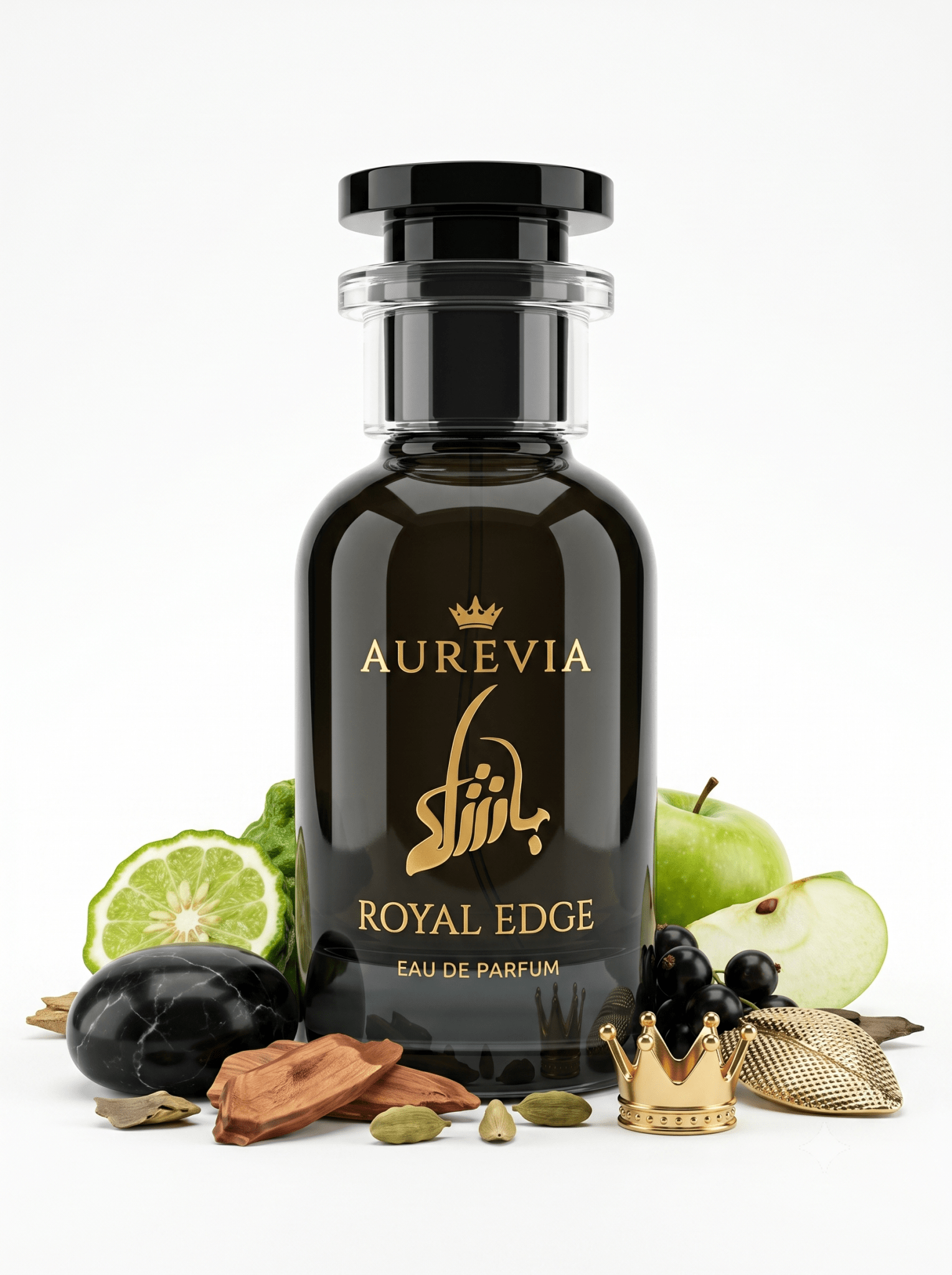 ROYAL EDGE