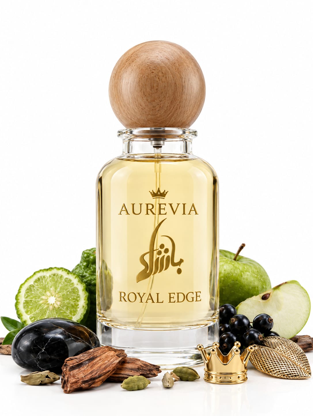 ROYAL EDGE(30ML-50ML)