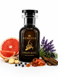 Aurevia Urban Bleu Eau de Parfum for Men