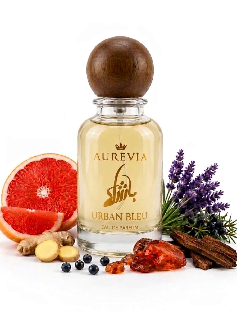 URBAN BLEU(30ML-50ML)